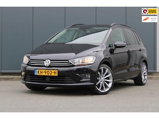 Volkswagen Golf Sportsvan 1.4 TSI Business Edition Connected, Automaat, Cruise Control, Stoelverwarming, Climate Control