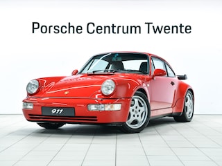 Porsche 911 Turbo