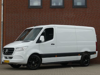 Mercedes-Benz Sprinter 314 CDI L2H1 2800KG Trekhaak gewicht Camera/Navigatie