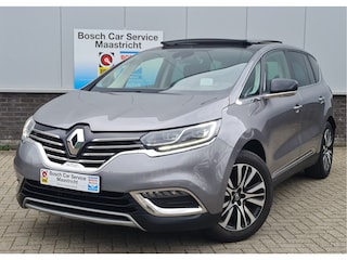 Renault Espace 1.6 TCe Initiale Paris 7p. Pano | Leer | 19" | DAB + | LED | Trekhaak | Dealer onderhouden Interesse in een bezichtiging of proefrit, bel of app met 06-24282842
