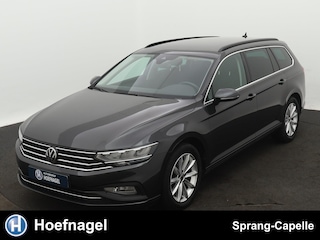 Volkswagen Passat Variant 1.5 TSI Business | ACC | Stoelverw. | Navi |