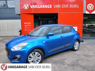 Suzuki Swift 1.2 Business Edition