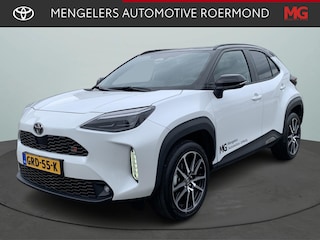 Toyota Yaris Cross 1.5 Hybrid 130 GR Sport | DEMO