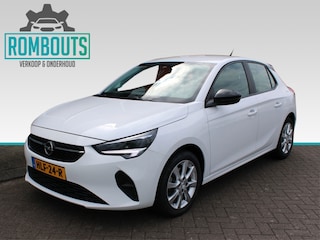 Opel Corsa 1.2 Turbo Automaat Edition