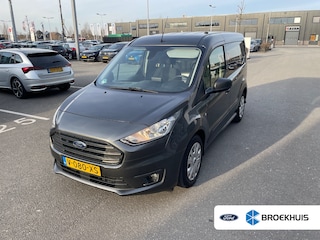 Ford Transit Connect 1.5 EcoBlue L1 Trend | Navigatie | Trekhaak | Camera