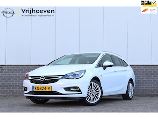 Opel Astra Sports Tourer 1.4 Innovation 1e eig. Trekhaak