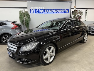 Mercedes-Benz CLS 350