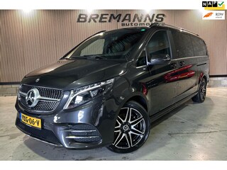 Mercedes-Benz V-klasse 300d Extra Lang DC Avantgarde Edition