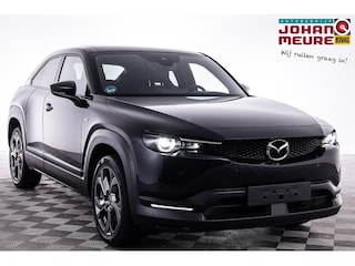 Mazda MX-30 e-SkyActiv EV 145 Advantage 36 kWh | CARPLAY | LED | BLISS | CAMERA .