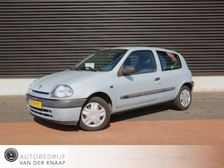 Renault Clio 1.2