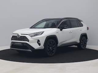 Toyota RAV4 2.5 Hybrid Dynamic | 360° | ADAPTIVE | JBL | STOELVERW. | TREKHAAK