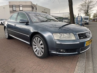Audi A8 4.2 Quattro Pro Line Automaat Nieuwstaat van de Liefhebber voor de Liefhebber...