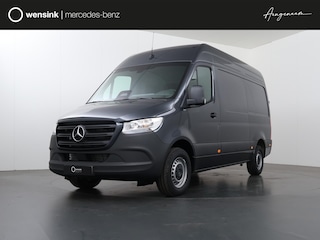 Mercedes-Benz Sprinter 315 CDI | L2 H2 | Aut. | RWD | PRO | BPM VRIJ! | 3500 KG AHW | CARPLAY | ANDROID AUTO | 3-ZITS | CRUISE | CAMERA | AIRCO | SPOORASSISTENT | DODEHOEKDETECTIE | METALLIC