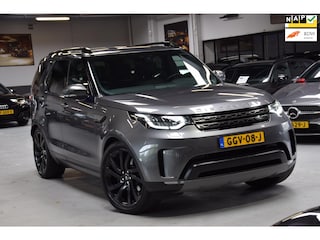 Land Rover Discovery 2.0 Sd4 HSE Luxury Navi|Leder|Panoramadak|5-Pers|