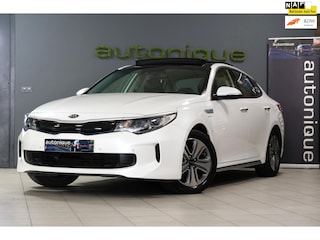 Kia Optima 2.0 GDI PHEV *PANORAMADAK* 117dkm Leder/Navi/Camera/Harman Kardon