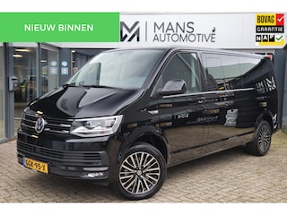 Volkswagen Multivan / CAMERA / CARPLAY / ACC / STOELVERW / 18''