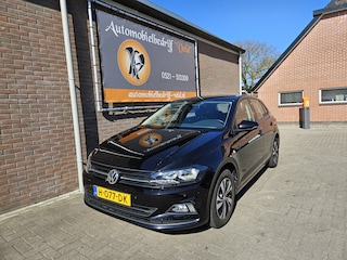 Volkswagen Polo 1.0 TSI Comfortline