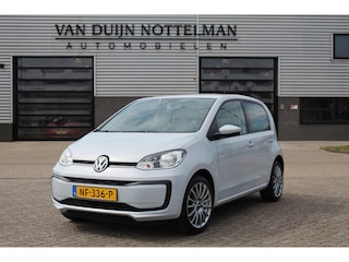 Volkswagen Up 1.0 BMT Move Up! / Automaat / N.A.P.
