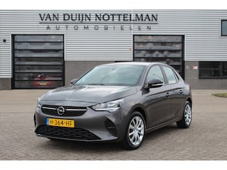 Opel Corsa 1.2 Edition / Carplay / Cruise / N.A.P.