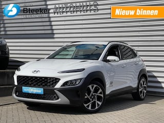 Hyundai Kona 1.0 T-GDI Fashion Airco Cruise Navi Camera Stoel/stuur verwarmin