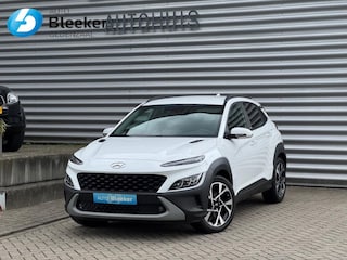 Hyundai Kona 1.0 T-GDI Fashion Airco Cruise Navi Camera Stoel/stuur verwarmin