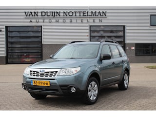 Subaru Forester 2.0 X Intro 4X4 / Clima / Cruise / N.A.P.