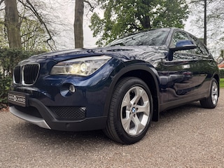 BMW X1 xDrive20i High Executive