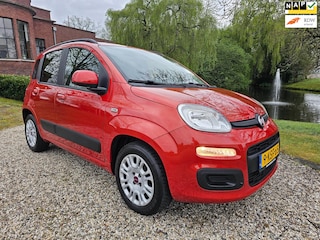 Fiat Panda 0.9 TwinAir Lounge 5-deurs AIRCO