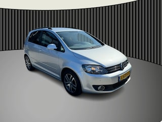 Volkswagen Golf Plus 1.4 TSI Comfortline trekhaak, airco, pdc