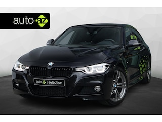 BMW 320i High Executive M Sport