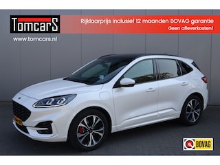 Ford Kuga 2.5 PHEV ST-Line X Trekhaak/Panoramadak/Carplay-android/Adaptive-Cruise
