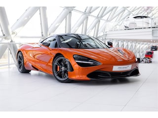 McLaren 720S 4.0 V8 | Performance | BTW | CF Ext/Intr 1+2 |