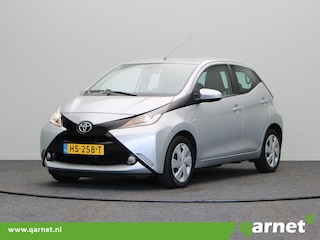 Toyota Aygo 1.0 VVT-i x-play | Cruise Control | Camera | Airco | Elektrische Ramen |