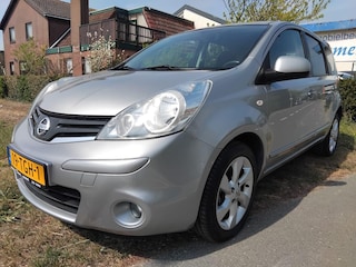 Nissan Note 1.6 Life + Automaat, Sportvelgen, Airco