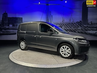 Volkswagen Caddy Cargo 2.0 TDI Style *LED*Comfortstoelen*Camera*PDC*17inch*