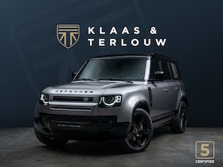 Land Rover Defender 2.0 P300e 110 X-Dynamic HSE / Cold Climate Pack / Uitklapbare trekhaak