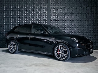 Maserati Grecale Trofeo 530pk | Pano | 21" | HUD | Sonus HiFi | Topv. | Carbon |