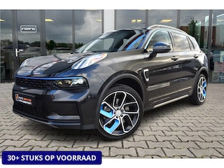 Lynk & Co 01 1.5 | Pano | 360 Camera | ACC |