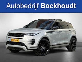 Land Rover Range Rover Evoque 2.0 D180 AWD RDyn SE | Pano | Leer | Camera