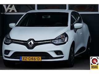 Renault Clio 0.9 TCe Intens, NL, keyless, clima, LED, PDC