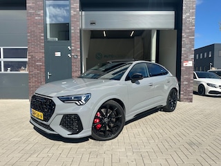 Audi Q3 RSQ3 TFSI Pano/ACC/ABT/Sfeer