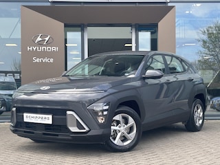 Hyundai Kona 1.6 GDI HEV Comfort