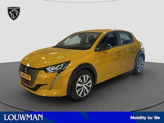 Peugeot 208 EV Active Pack 50 kWh