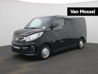 Maxus EDeliver 3 SWB 50 kWh | Climate Control | Zijschuifdeur |
