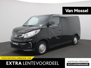 Maxus EDeliver 3 SWB 50 kWh | Climate Control | Zijschuifdeur |