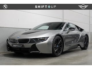 BMW i8 1.5 NL Auto | Head Up | Harman Kardon