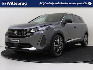 Peugeot 5008 1.2 PureTech GT Automaat FULL OPTIONS !! MD
