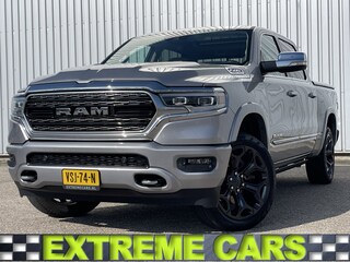 Dodge Ram 1500 pick up 4x4 Crew Cab Limited 10th anniversary