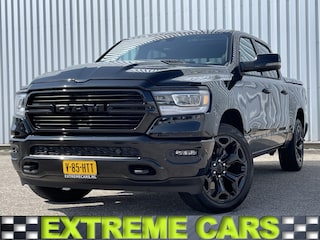Dodge Ram 1500 pick up 4x4 Crew Sport Rijklaar lpg