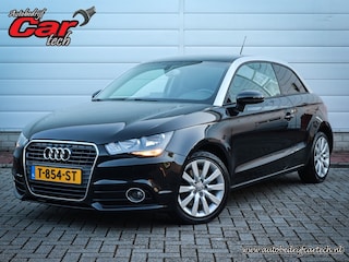 Audi A1 1.4 TFSI 119g. Ambition Pro Line Business | Airco | Cruise | Lichtmetaal | Stoelverwarming |